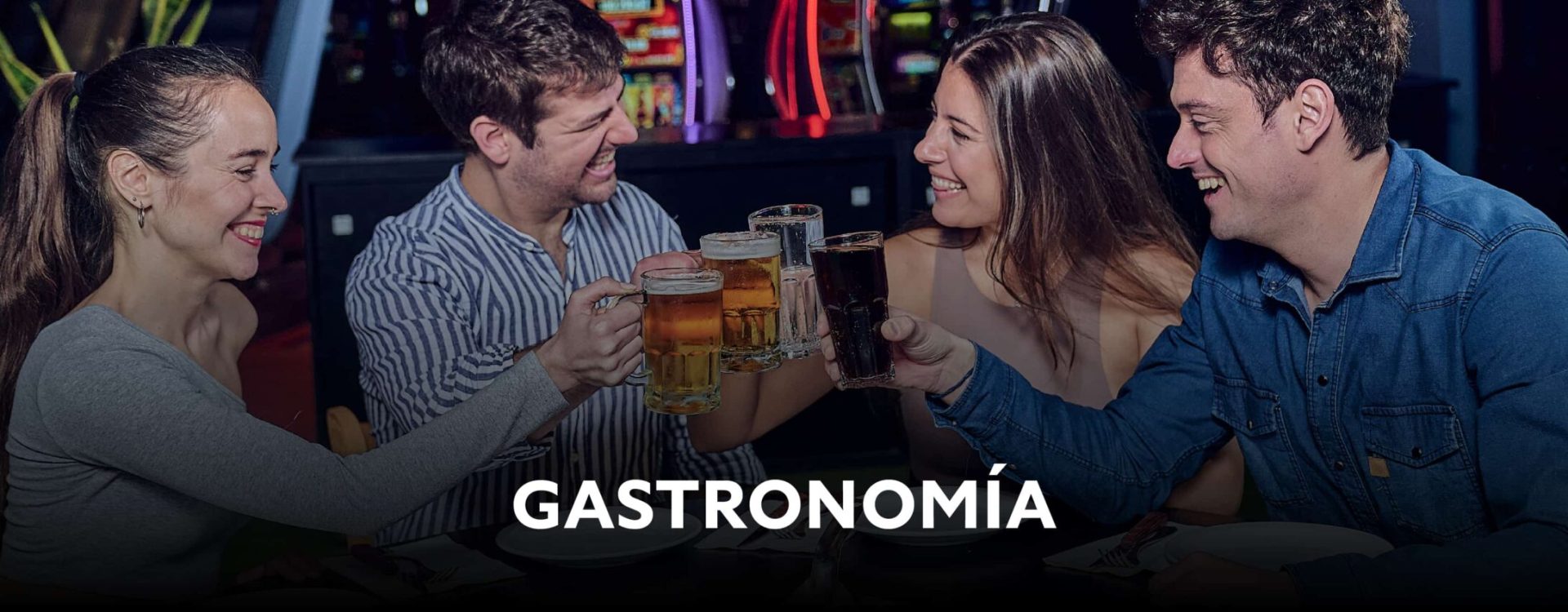 GASTRONOMIA